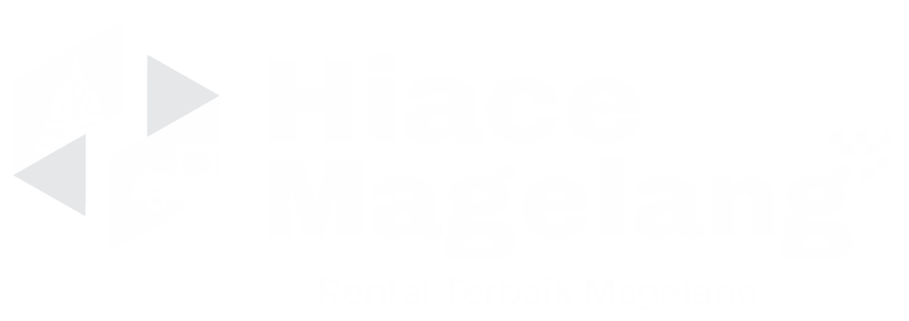 Hiace Magelang